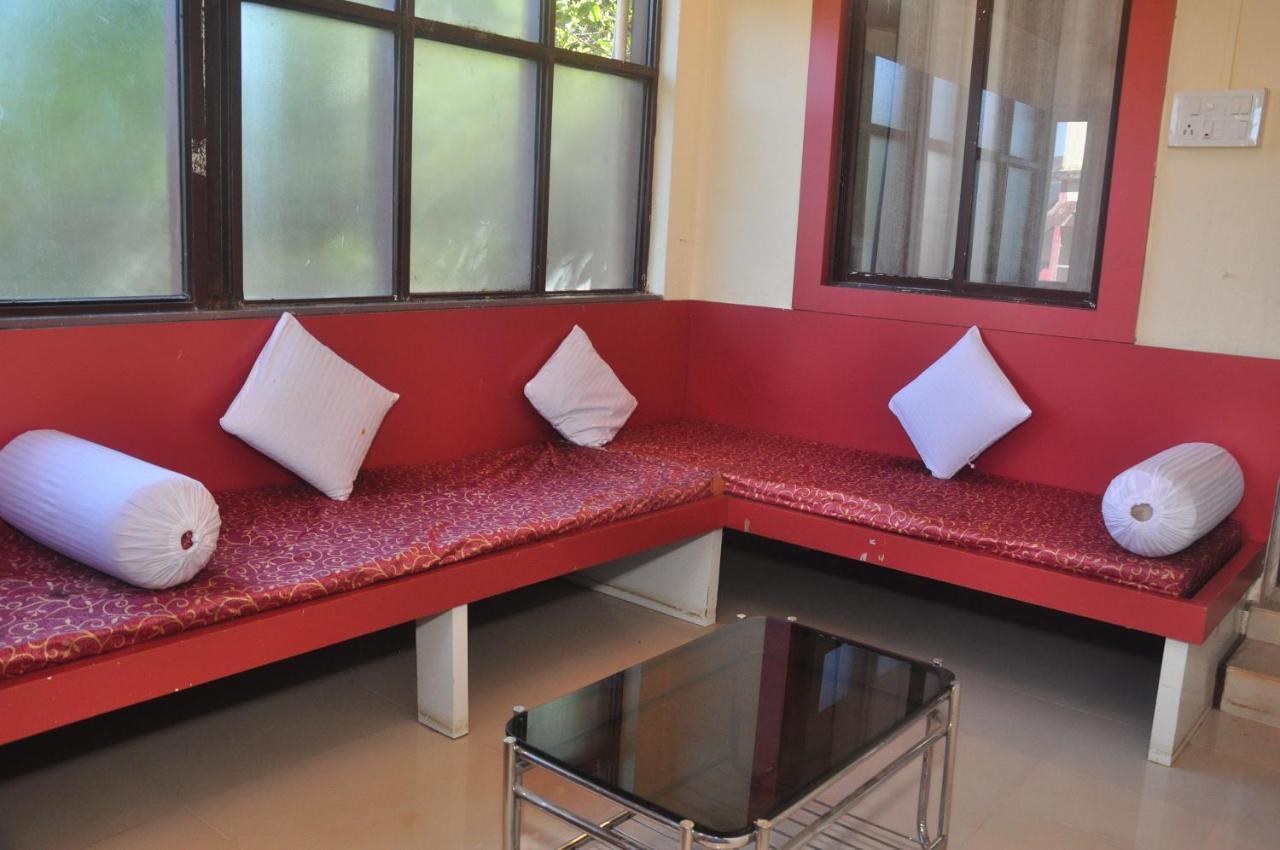 The Ishwar Inn Resort Mahabaleshwar Exterior photo