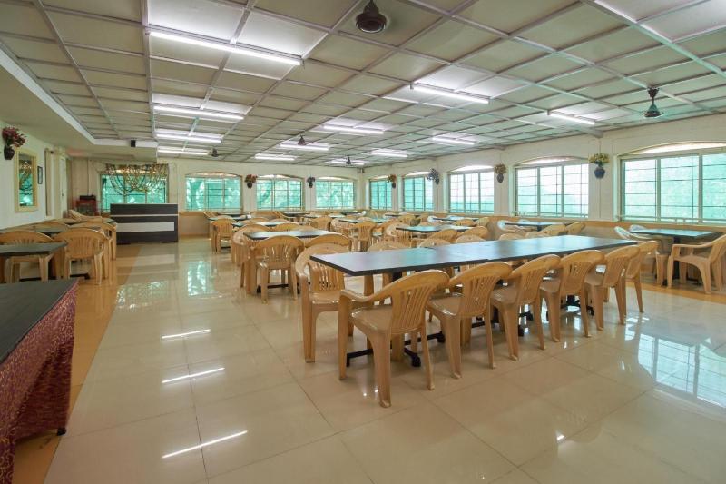 The Ishwar Inn Resort Mahabaleshwar Exterior photo